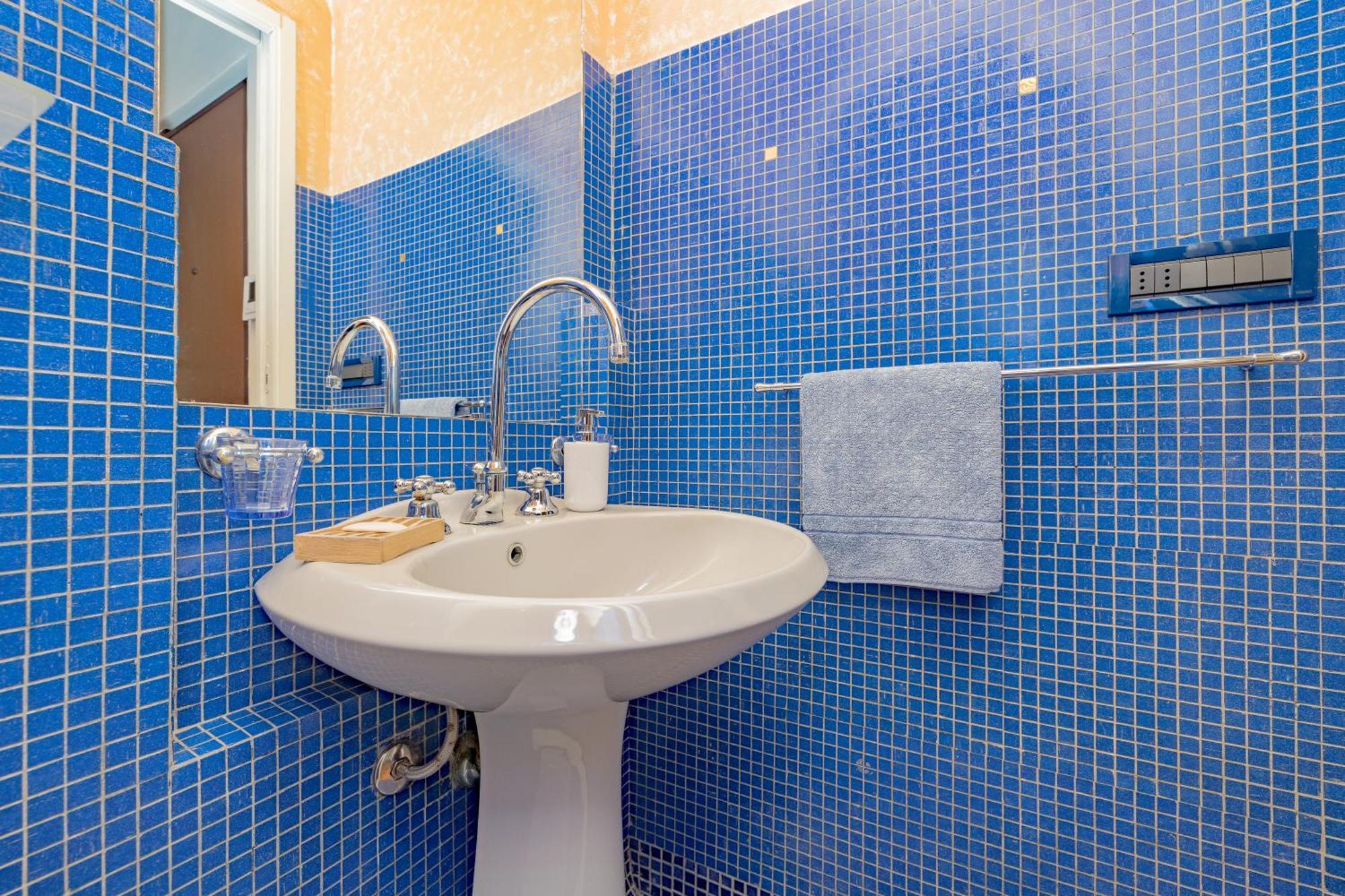 Porta Vittoria - Linate Urban Stay - 10 Minuti Aeroporto Self-Check-In Milan Exterior photo